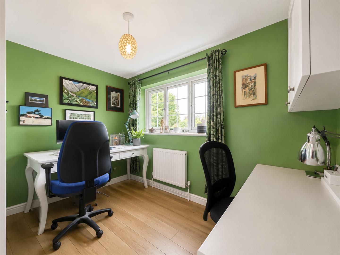 Ascot Place, Bletchley, Milton Keynes